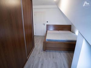 Prodej bytu 3+kk, Boršov nad Vltavou, Příčná, 76 m2