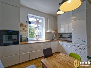 Prodej bytu 2+1, Olomouc, Rooseveltova, 72 m2