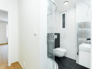 Prodej bytu 4+kk, Praha - Vokovice, Kladenská, 89 m2