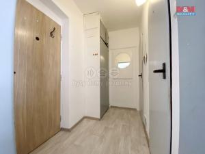 Pronájem bytu 2+kk, Bořetín, 49 m2
