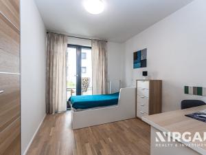 Prodej bytu 3+kk, Praha - Košíře, Slávy Horníka, 84 m2