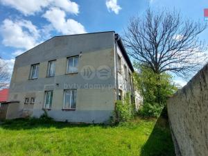 Prodej činžovního domu, Lipno - Drahomyšl, 900 m2
