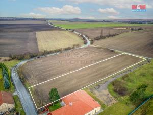 Prodej pozemku pro bydlení, Číčovice, 6510 m2