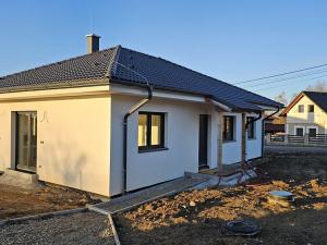 Prodej rodinného domu, Skomelno, 128 m2