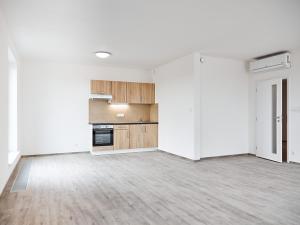 Pronájem bytu 3+kk, Plzeň, Železniční, 96 m2