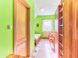 Prodej ubytování, Třeboň, 180 m2
