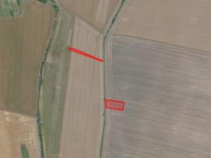 Prodej zemědělské půdy, Loučeň, 14264 m2