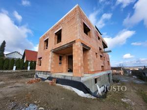 Prodej rodinného domu, Písek, Na Ryšavce, 170 m2