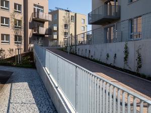 Prodej bytu 4+kk, Praha - Modřany, U spořitelny, 109 m2