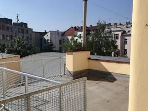 Pronájem bytu 4+kk, Kroměříž, Vejvanovského, 146 m2