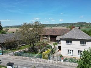 Prodej zemědělské usedlosti, Bílsko u Hořic, 180 m2