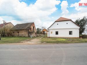 Prodej rodinného domu, Zvíkovec, 187 m2