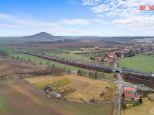 Prodej pozemku pro komerční výstavbu, Ledčice, 7398 m2