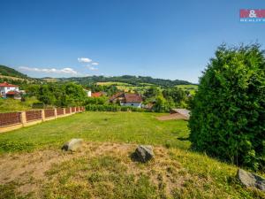 Prodej pozemku pro bydlení, Vendryně, 895 m2