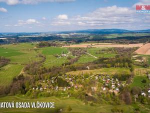 Prodej pozemku pro bydlení, Pastviny, 440 m2