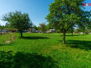 Prodej pozemku pro bydlení, Luže, 2970 m2