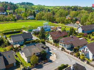 Prodej rodinného domu, Rychnov u Jablonce nad Nisou, Pod Hřištěm, 222 m2