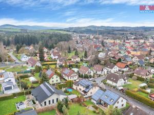 Prodej rodinného domu, Rychnov u Jablonce nad Nisou, Pod Hřištěm, 222 m2