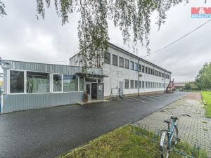 Pronájem obchodního prostoru, Čáslav - Čáslav-Nové Město, Chrudimská, 1000 m2