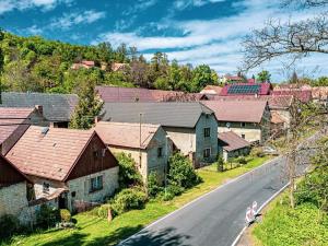 Prodej rodinného domu, Domoušice, 145 m2