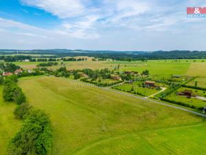 Prodej pozemku pro bydlení, Jindřichovice pod Smrkem, 24433 m2