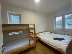 Pronájem apartmánu, Pec pod Sněžkou, 66 m2