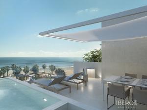 Prodej bytu 4+kk, Torrevieja, Španělsko, 115 m2