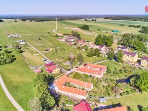 Prodej chalupy, Jílovice, 73 m2