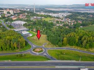 Prodej komerčního pozemku, Sokolov, 4855 m2