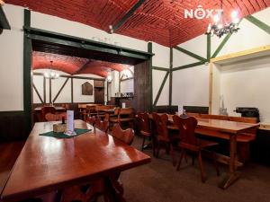 Prodej restaurace, Dolany, 1450 m2