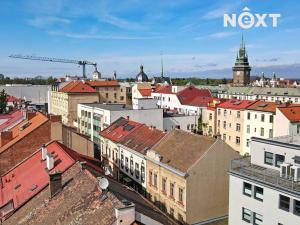 Prodej rodinného domu, Pardubice, Jindřišská, 414 m2