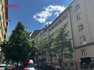 Prodej bytu 5+1, Praha - Žižkov, Baranova, 117 m2