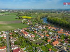 Prodej výrobních prostor, Kostelec nad Labem - Jiřice, K Labi, 1350 m2