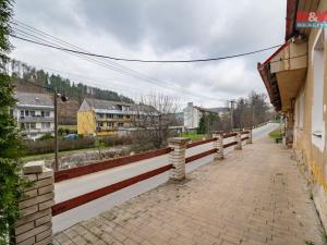 Prodej rodinného domu, Březová nad Svitavou, Dlouhá, 130 m2