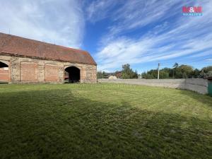 Prodej zemědělské usedlosti, Panenské Břežany, 591 m2