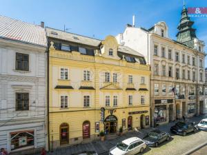 Pronájem restaurace, Plzeň - Vnitřní Město, Zbrojnická, 200 m2