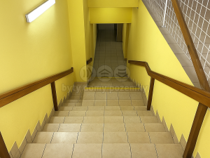 Prodej obchodního prostoru, Bílina, Želivského, 467 m2