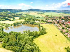 Prodej pozemku pro bydlení, Lubenec, 810 m2