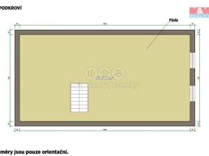 Prodej rodinného domu, Kokašice - Čeliv, 156 m2