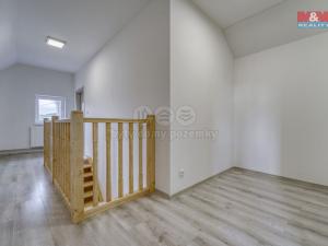 Prodej rodinného domu, Manětín, 160 m2