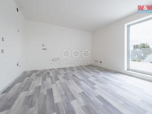 Prodej bytu 2+kk, Tábor - Měšice, Svážná, 61 m2