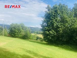 Prodej pole, Vysoké nad Jizerou, 2906 m2