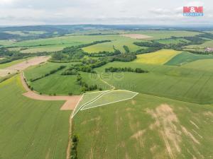 Prodej zemědělské půdy, Bratřínov, 9172 m2