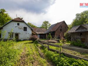 Prodej pozemku pro bydlení, Tichá, 5501 m2