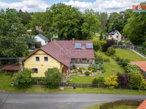 Prodej rodinného domu, Bochov - Rybničná, 247 m2