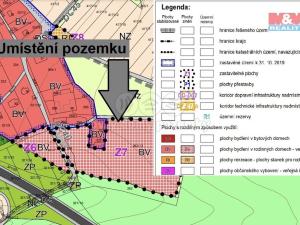 Prodej pozemku pro bydlení, Gruna - Žipotín, 1346 m2