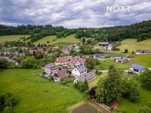 Prodej pozemku pro bydlení, Zábřeh, 814 m2