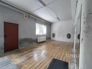 Pronájem obchodního prostoru, Písek, Komenského, 240 m2