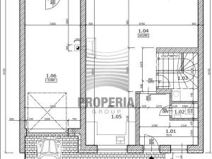 Prodej rodinného domu, Kuřim, 170 m2