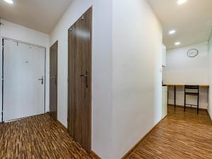 Prodej bytu 3+kk, Praha - Horní Počernice, Komárovská, 60 m2